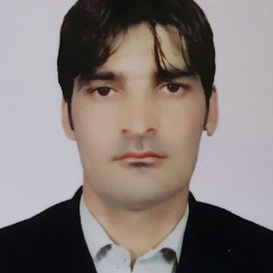Meet your Posher, Waheedullah